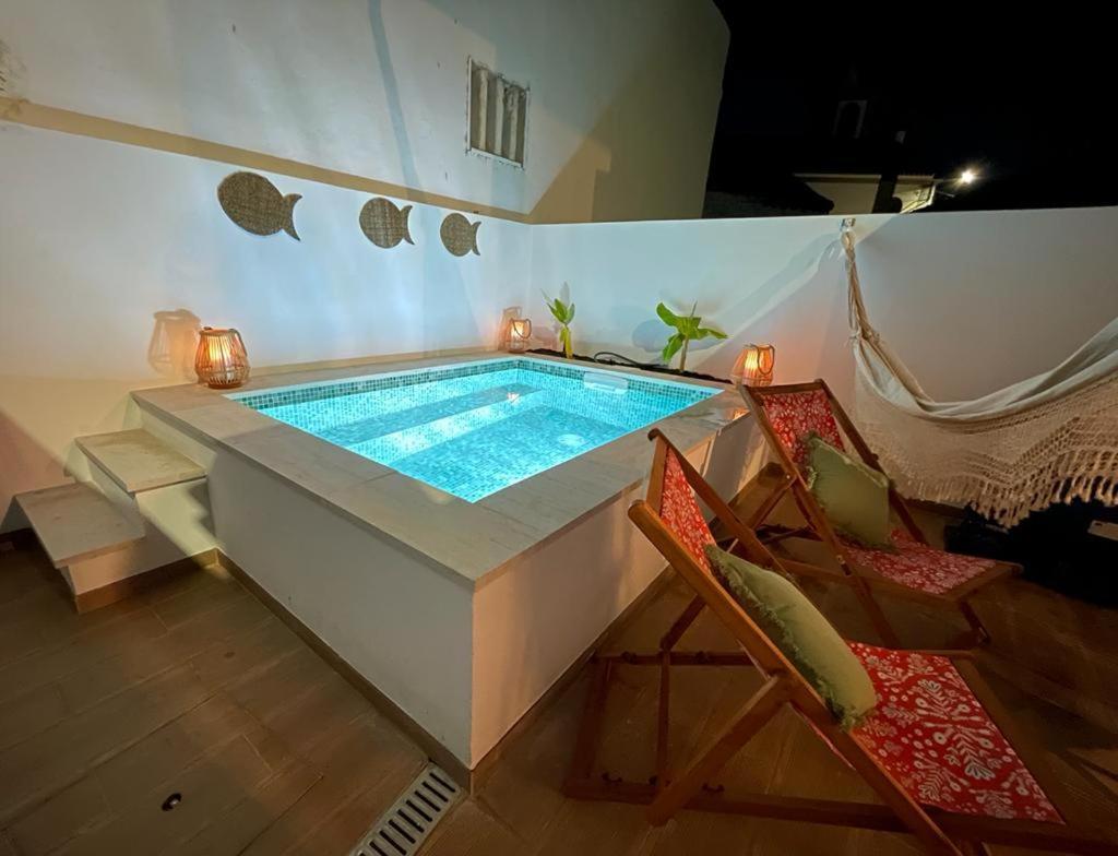 River Sun Valada Luaran gambar