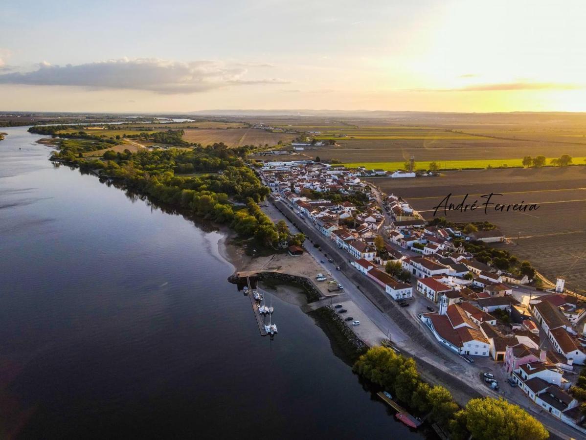 River Sun Valada Luaran gambar