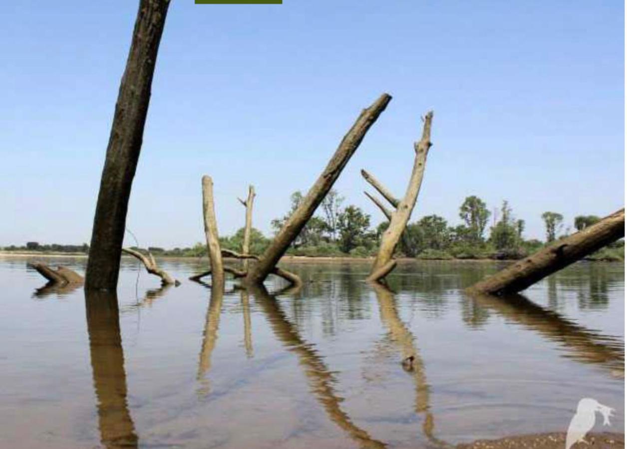 River Sun Valada Luaran gambar