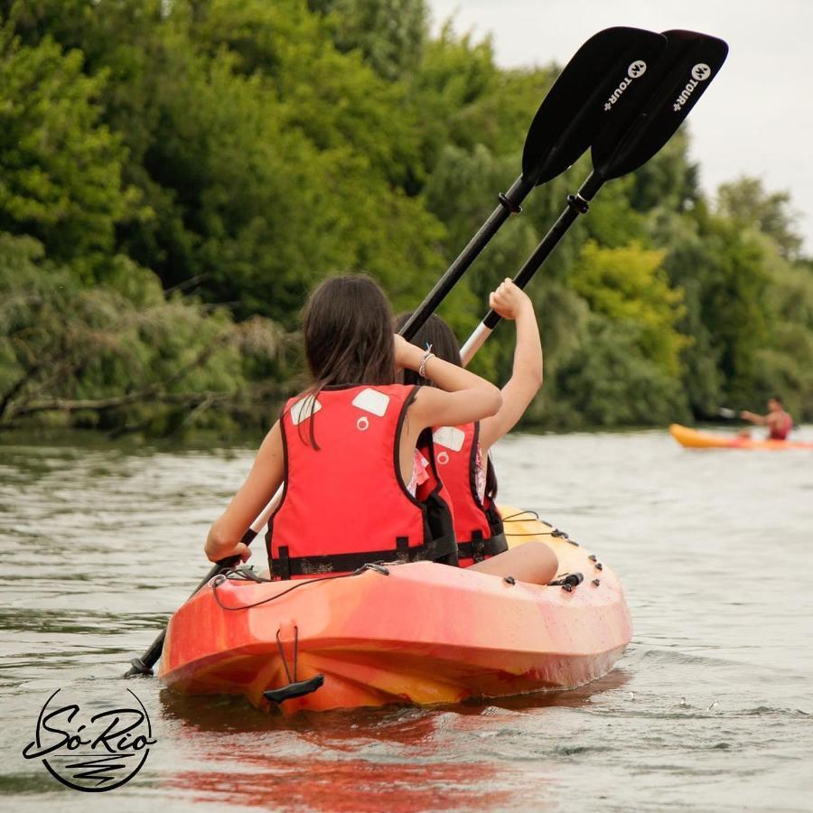 River Sun Valada Luaran gambar